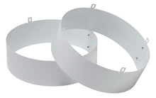 Load image into Gallery viewer, Quest Supply Air Duct Collars for Overhead Dehumidifiers