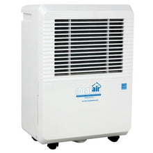 Load image into Gallery viewer, Ideal-Air Dehumidifiers 30, 50 & 80 Pint