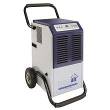 Load image into Gallery viewer, Ideal-Air™ Pro Series Dehumidifier 60 Pint