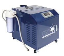 Load image into Gallery viewer, Ideal-Air™ Pro Series Ultra Sonic Humidifier 150 Pint