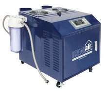 Load image into Gallery viewer, Ideal-Air™ Pro Series Ultra Sonic Humidifier 300 Pint