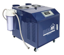 Load image into Gallery viewer, Ideal-Air™ Pro Series Ultra Sonic Humidifier 600 Pint
