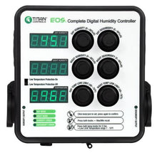 Load image into Gallery viewer, Titan Controls® Eos® Complete Digital Humidity Controller