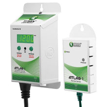 Load image into Gallery viewer, Titan Controls® Atlas® 1 - CO2 Monitor/Controller with Remote Sensor