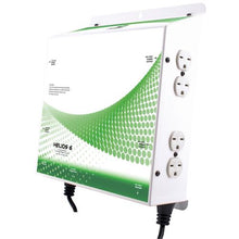 Load image into Gallery viewer, Titan Controls® Helios® 6 - 8 Light 240V Controller with Dual Trigger Cords