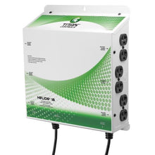 Load image into Gallery viewer, Titan Controls® Helios® 18 - 12 Light 240V Controller with Dual Trigger Cords