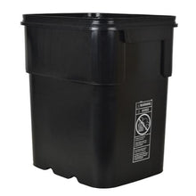 Load image into Gallery viewer, EZ Stor Container/Buckets 8 & 13 Gallon & Lid