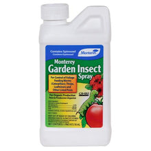 Load image into Gallery viewer, Monterey Insect Spray with Spinosad