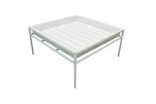Load image into Gallery viewer, Fast Fit® Tray Stand 4 ft x 4 ft