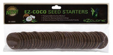 Load image into Gallery viewer, EZ-Clone EZ-Coco Seed Starters