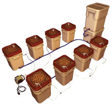 Load image into Gallery viewer, GH Water Farm® 8 Pack Kit