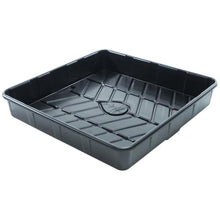 Load image into Gallery viewer, Botanicare® Trays Black Outside Dimension (OD)