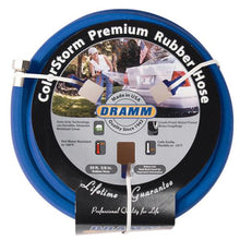 Load image into Gallery viewer, Dramm ColorStorm Premium Rubber Hose