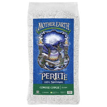 Load image into Gallery viewer, Mother Earth® Perlite & Coarse Perlite