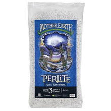 Load image into Gallery viewer, Mother Earth® Perlite & Coarse Perlite