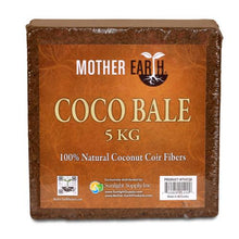 Load image into Gallery viewer, Mother Earth® Coco Bale