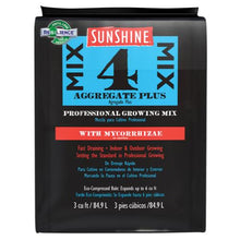 Load image into Gallery viewer, Sunshine® Mix #4 with Mycorrhizae