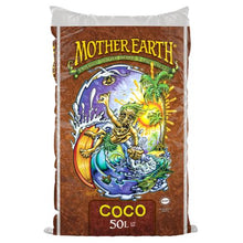 Load image into Gallery viewer, Mother Earth® Coco - 100% Natural