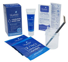 Load image into Gallery viewer, Bluelab® Probe Care Kit for Conductivity Probes