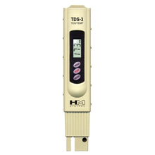 Load image into Gallery viewer, HM Digital Handheld TDS Tester Model TDS-3