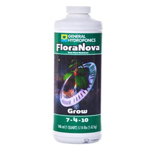 Load image into Gallery viewer, GH FloraNova® Grow  7 - 4 - 10