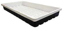 Load image into Gallery viewer, Mondi Black & White Premium 10 x 20 Propagation Tray
