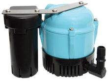 Load image into Gallery viewer, Little Giant® 1-ABS Submersible Pump