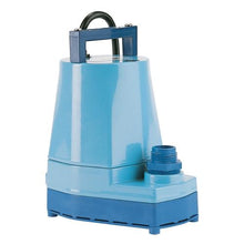 Load image into Gallery viewer, Little Giant® 5-MSP Submersible Pumps