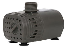 Load image into Gallery viewer, EcoPlus® Adjustable Flow Submersible or Inline Water Pumps