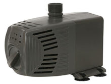 Load image into Gallery viewer, EcoPlus® Adjustable Flow Submersible or Inline Water Pumps