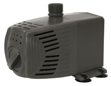 Load image into Gallery viewer, EcoPlus® Adjustable Flow Submersible or Inline Water Pumps