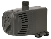 Load image into Gallery viewer, EcoPlus® Adjustable Flow Submersible or Inline Water Pumps