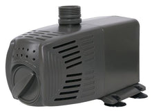 Load image into Gallery viewer, EcoPlus® Adjustable Flow Submersible or Inline Water Pumps