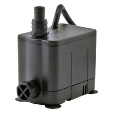 Load image into Gallery viewer, EcoPlus® Convertible Bottom Draw Submersible Only Water Pumps