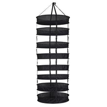 Load image into Gallery viewer, Grower's Edge® Dry Rack with Clips