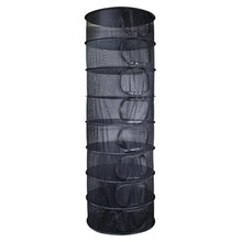 Load image into Gallery viewer, Grower's Edge® Dry Rack Enclosed with Zipper Opening