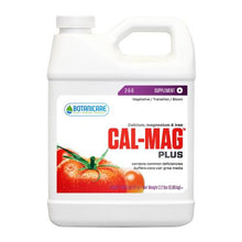 Load image into Gallery viewer, Botanicare® Cal-Mag Plus  2 - 0 - 0