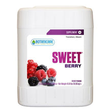 Load image into Gallery viewer, Botanicare® Sweet® - Original Berry