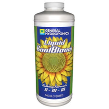 Load image into Gallery viewer, GH Liquid KoolBloom®  0 - 10 - 10