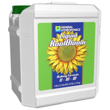 Load image into Gallery viewer, GH Liquid KoolBloom®  0 - 10 - 10