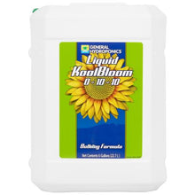 Load image into Gallery viewer, GH Liquid KoolBloom®  0 - 10 - 10