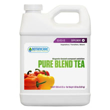 Load image into Gallery viewer, Botanicare® Pure Blend® Tea  0.5 - 0.5 - 1
