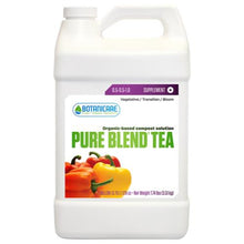 Load image into Gallery viewer, Botanicare® Pure Blend® Tea  0.5 - 0.5 - 1