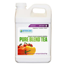 Load image into Gallery viewer, Botanicare® Pure Blend® Tea  0.5 - 0.5 - 1
