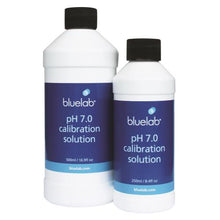 Load image into Gallery viewer, Bluelab® pH 7.0 Calibration Solution