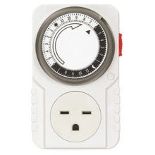 Load image into Gallery viewer, Titan Controls® Apollo® 10 - 240 Volt Mechanical Timer