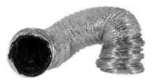 Load image into Gallery viewer, Ideal-Air Supreme Silver/Black Ducting