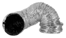 Load image into Gallery viewer, Ideal-Air Supreme Silver/Black Ducting