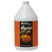Load image into Gallery viewer, General Hydroponics® Ripen® 0.5 - 7 - 6