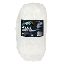 Load image into Gallery viewer, Grower's Edge® Commercial Grade Trellis Netting